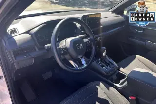 Honda CR-V Hybrid 2026 AWD Sport 4dr SUV