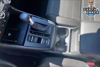 Honda CR-V Hybrid 2026 AWD Sport 4dr SUV