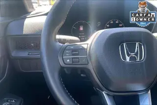 Honda CR-V Hybrid 2026 AWD Sport 4dr SUV