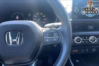 Honda CR-V Hybrid 2026 AWD Sport 4dr SUV