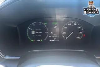 Honda CR-V Hybrid 2026 AWD Sport 4dr SUV
