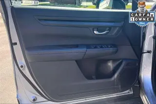 Honda CR-V Hybrid 2026 AWD Sport 4dr SUV