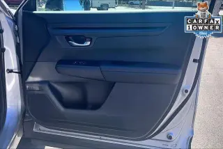 Honda CR-V Hybrid 2026 AWD Sport 4dr SUV