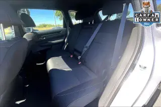 Honda CR-V Hybrid 2026 AWD Sport 4dr SUV