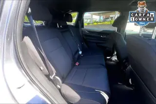 Honda CR-V Hybrid 2026 AWD Sport 4dr SUV