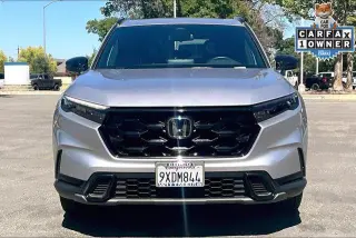 Honda CR-V Hybrid 2026 AWD Sport 4dr SUV