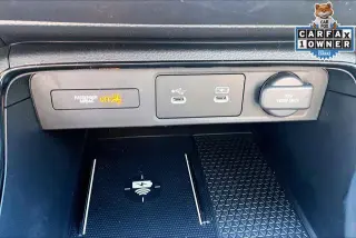 Honda CR-V Hybrid 2026 AWD Sport 4dr SUV