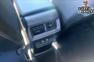 Honda CR-V Hybrid 2026 AWD Sport 4dr SUV