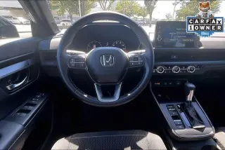 Honda CR-V Hybrid 2026 AWD Sport 4dr SUV