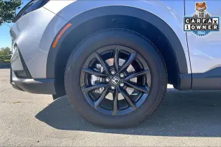 Honda CR-V Hybrid 2026 AWD Sport 4dr SUV