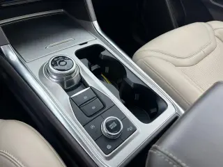Ford Explorer 2023 AWD Platinum 4dr SUV