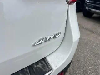 Ford Explorer 2023 AWD Platinum 4dr SUV