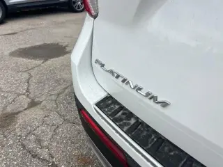 Ford Explorer 2023 AWD Platinum 4dr SUV