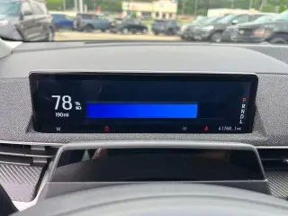 Ford Mustang Mach-E 2023 AWD Premium 4dr SUV