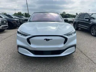 Ford Mustang Mach-E 2023 AWD Premium 4dr SUV