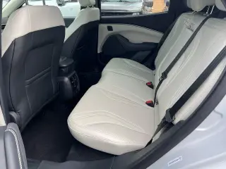 Ford Mustang Mach-E 2023 AWD Premium 4dr SUV