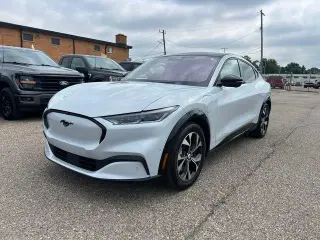 Ford Mustang Mach-E 2023 AWD Premium 4dr SUV