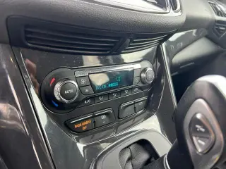 Ford Escape 2015 Titanium 4dr SUV