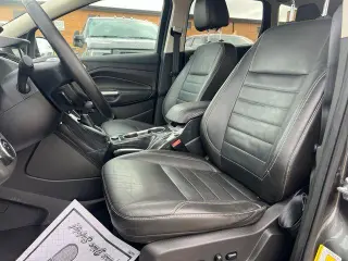 Ford Escape 2015 Titanium 4dr SUV