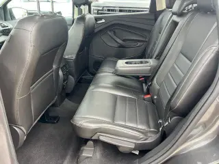 Ford Escape 2015 Titanium 4dr SUV