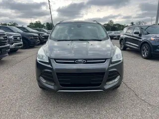 Ford Escape 2015 Titanium 4dr SUV