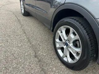 Ford Escape 2015 Titanium 4dr SUV