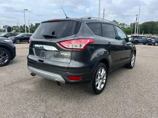 Ford Escape 2015 Titanium 4dr SUV