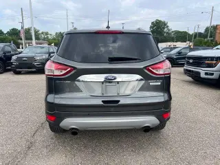 Ford Escape 2015 Titanium 4dr SUV
