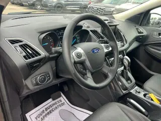 Ford Escape 2015 Titanium 4dr SUV