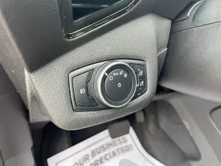 Ford Escape 2015 Titanium 4dr SUV