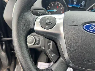 Ford Escape 2015 Titanium 4dr SUV