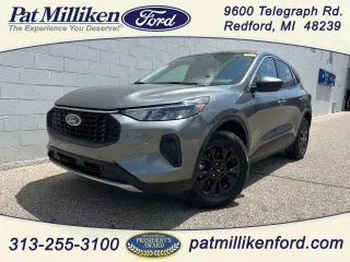 Ford Escape 2024 AWD Active 4dr SUV