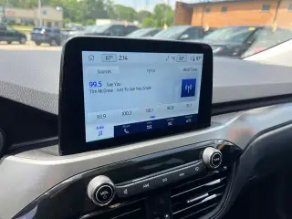 Ford Escape 2024 AWD Active 4dr SUV