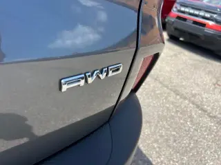 Ford Escape 2024 AWD Active 4dr SUV