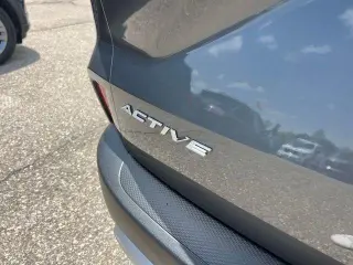 Ford Escape 2024 AWD Active 4dr SUV