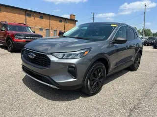 Ford Escape 2024 AWD Active 4dr SUV