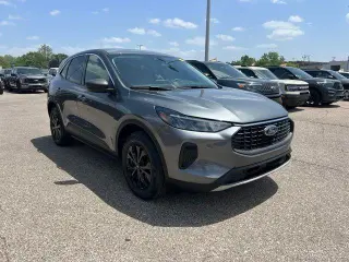 Ford Escape 2024 AWD Active 4dr SUV