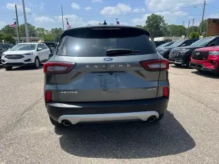 Ford Escape 2024 AWD Active 4dr SUV