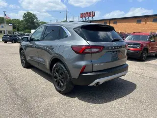 Ford Escape 2024 AWD Active 4dr SUV