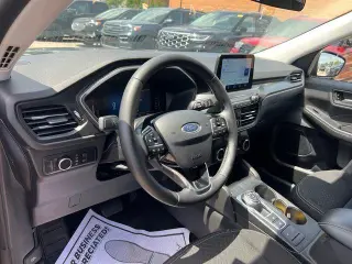 Ford Escape 2024 AWD Active 4dr SUV