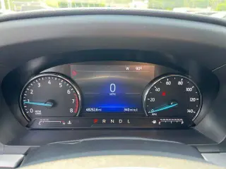 Ford Explorer 2022 AWD XLT 4dr SUV