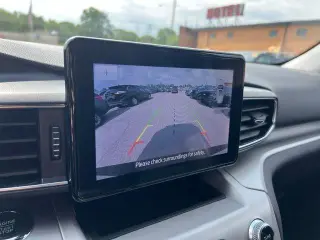 Ford Explorer 2022 AWD XLT 4dr SUV