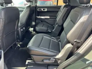Ford Explorer 2022 AWD XLT 4dr SUV