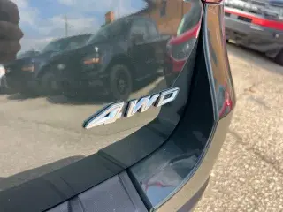 Ford Explorer 2022 AWD XLT 4dr SUV