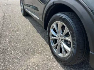 Ford Explorer 2022 AWD XLT 4dr SUV
