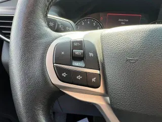 Ford Explorer 2022 AWD XLT 4dr SUV
