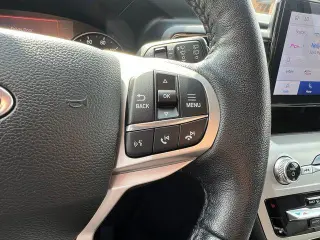 Ford Explorer 2022 AWD XLT 4dr SUV