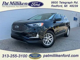 Ford Edge 2024 AWD SEL 4dr SUV