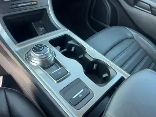Ford Edge 2024 AWD SEL 4dr SUV