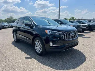 Ford Edge 2024 AWD SEL 4dr SUV